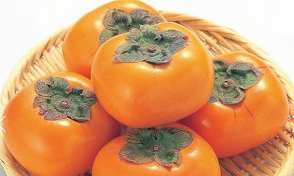 Lợi ích của quả hồng đối với sức khỏe