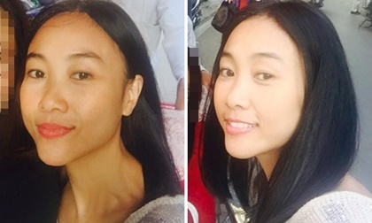 Đoan Trang mặt mộc nhợt nhạt vẫn tự tin xuống phố