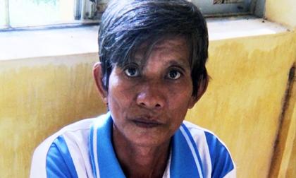 Gây mê một con chó để tìm chứng cứ phá án giết người