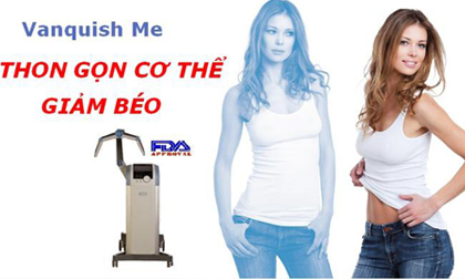 Eo thon dáng chuẩn không còn là mơ ước
