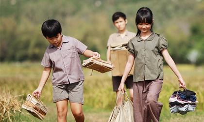 “Tôi Thấy Hoa Vàng Trên Cỏ Xanh” được báo Mỹ vinh danh 