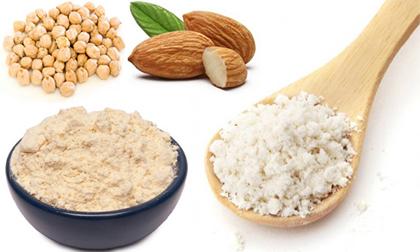 4 công thức tẩy trắng giúp làn da rạng rỡ