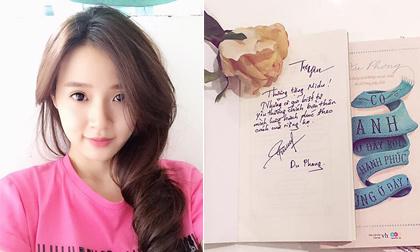 Midu xuất hiện rạng rỡ sau nghi án chính thức chia tay Phan Thành