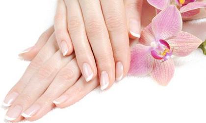Những thực phẩm cho móng chắc khỏe