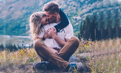 Hình ảnh ngọt ngào của các cặp đôi khiến bạn ghen tỵ