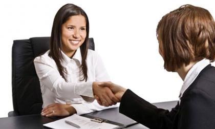 Làm sao để có một buổi phỏng vấn hiệu quả?