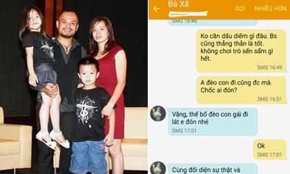 Vợ Trần Lập cùng chồng mạnh mẽ đối diện với bệnh ung thư