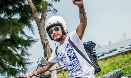 Tiết lộ nguyên nhân Trần Lập công khai bệnh tình trên Facebook