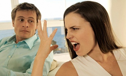 Mệt mỏi khi lấy phải cô vợ sĩ diện