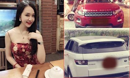 Choáng với khối tài sản kếch xù của vợ Tuấn Hưng