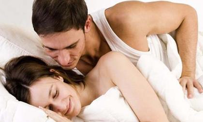 Đêm tân hôn, tôi 'sốc nặng' khi khám phá cơ thể của cô vợ quê mùa