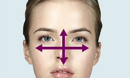 Đoán tính cách qua những hành động đơn giản