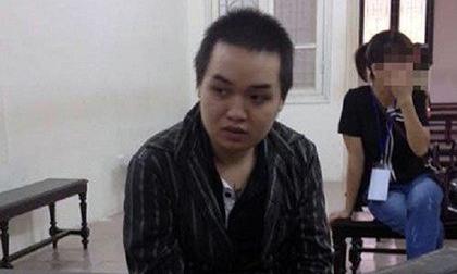 Dùng bút đâm người, dọa cho nổ tung trụ sở công an