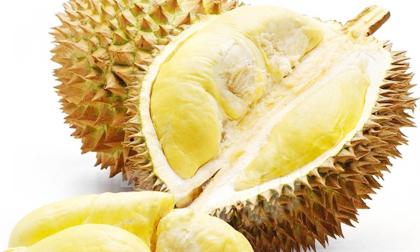Những lý do để bạn không còn 'ghét' quả sầu riêng