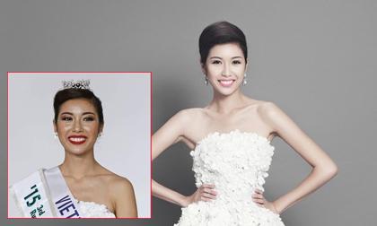 Tại sao Thúy Vân thành công tại Hoa hậu Quốc tế 2015?