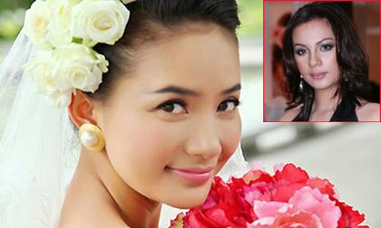 Phan Như Thảo bí mật đính hôn với chồng cũ của Ngọc Thúy