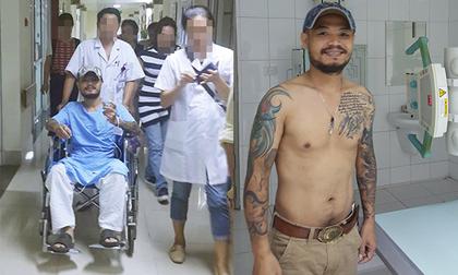 Những thông tin mới nhất về ca phẫu thuật của Trần Lập