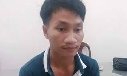 Giết bạn chơi game cướp xe, phi tang xác