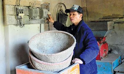 Ông Chấn làm gì với hơn 7 tỷ bồi thường tù oan?