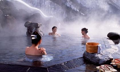 Bí quyết làm đẹp qua nhiều thế kỷ của phụ nữ Nhật Bản