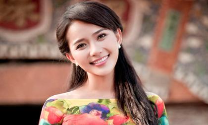 Phan Như Thảo lên tiếng về những lùm xùm xung quanh chồng đại gia