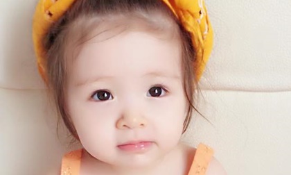 'Thiên thần' Cadie làm cô Tấm cực yêu