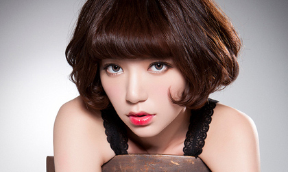 Chân dài đắt giá nhất xứ Đài bị gạ bán dâm tiền tỷ