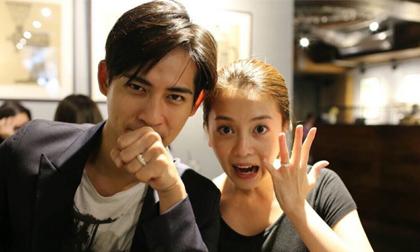 Châu Du Dân nhóm F4 bất ngờ tuyên bố đã kết hôn