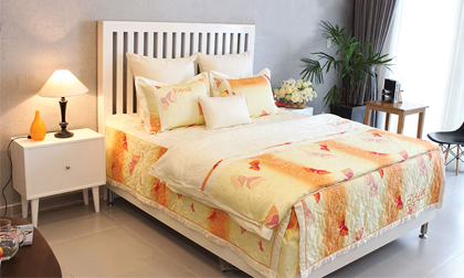 Thành phố Cần Thơ chào đón showroom Edena thứ 33