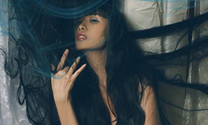 Lê Kiều Như chờ người yêu đến ‘chết’