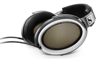 Cận cảnh tai nghe giá 1,2 tỉ đồng của Sennheiser