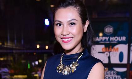 ‘Tình cũ’ Trương Nam Thành tái xuất sau sinh đôi