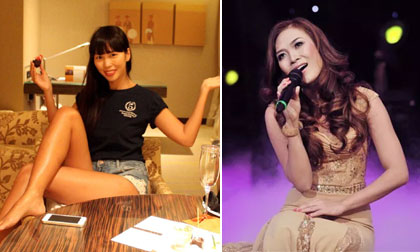 Hà Anh tiết lộ 'yêu sách' của mình sau ồn ào vụ Mỹ Tâm