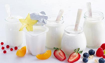 Sai lầm tai hại khi ăn sữa chua bạn cần lưu ý