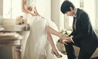 Chồng tương lai, anh ở đâu?