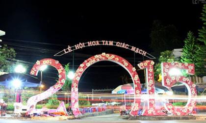 Lưu ý không thể thiếu khi dự Lễ hội hoa tam giác mạch