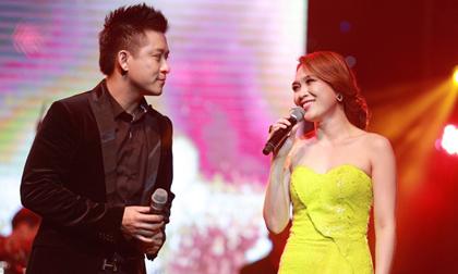 Tuấn Hưng lên tiếng bảo vệ Mỹ Tâm trước scandal 'mắc bệnh ngôi sao'