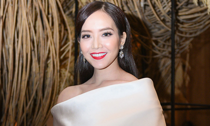 Phạm Ngọc Quý tỏa sáng tại sự kiện khẳng định sự  trưởng thành