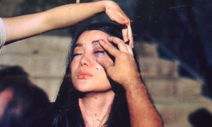 Trương Ngọc Ánh gặp tai nạn trên phim trường trong ngày sinh nhật