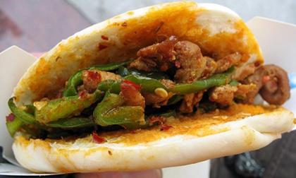 8 món ăn 'đứng đầu bảng' ẩm thực đường phố Bắc Kinh