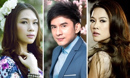 Khi loạt 'sao sạch' bị scandal bủa vây