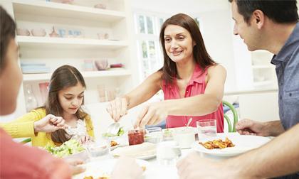 Những thói quen sau mỗi bữa ăn có hại cho sức khỏe