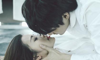 Bạn trai đại gia làm MV 'bom tấn' mới cho Đông Nhi