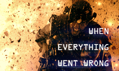 Đạo diễn Transformers 'trở lại' với phim về khủng bố '13 Giờ: Lính Ngầm Benghazi' 