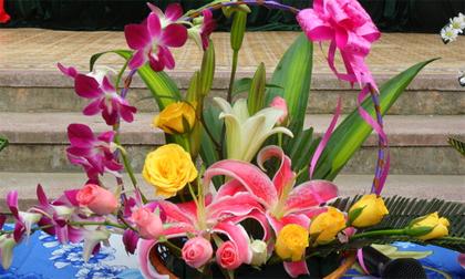 Hướng dẫn cắm hoa 20/11 đẹp và ý nghĩa