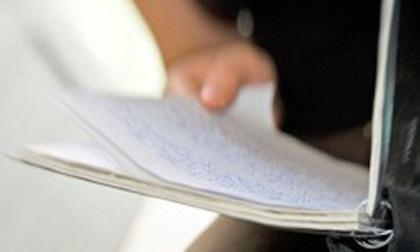 Tỉnh ngộ sau khi đọc được nhật ký của con gái