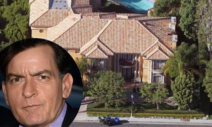 Nam tài tử dính HIV rao bán gấp hai biệt thự triệu đô