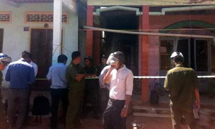 Thảm án ở Long An: Nhiều nghi vấn cần được làm rõ