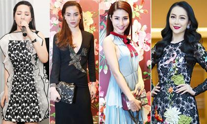 'Đệ nhất lúa' Sao Việt tuần qua (P177)