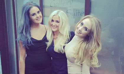 Kiếm 2,5 tỷ chỉ nhờ đăng hình lên mạng xã hội